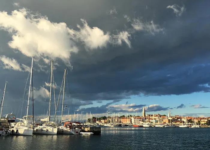 Hotel Haliaetum - San Simon 4*