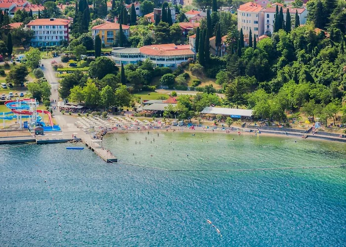 Hotel Haliaetum - San Simon 4*