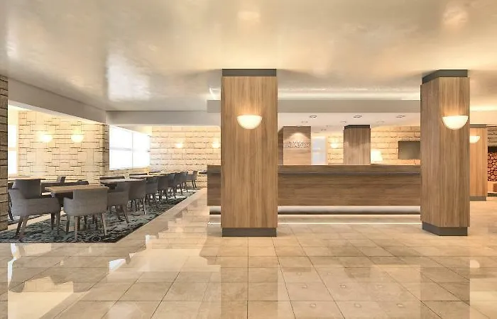 Haliaetum - San Simon 4*