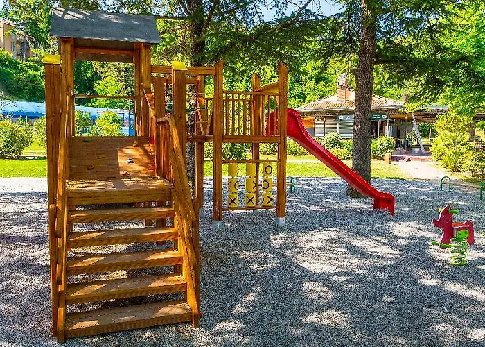 Haliaetum - San Simon Hotel 4*