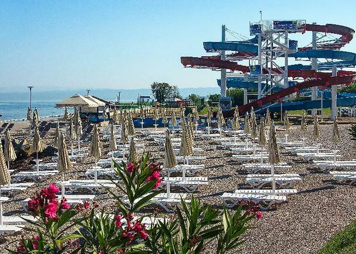 Haliaetum - San Simon Izola