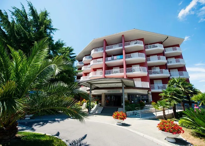 Haliaetum - San Simon Izola