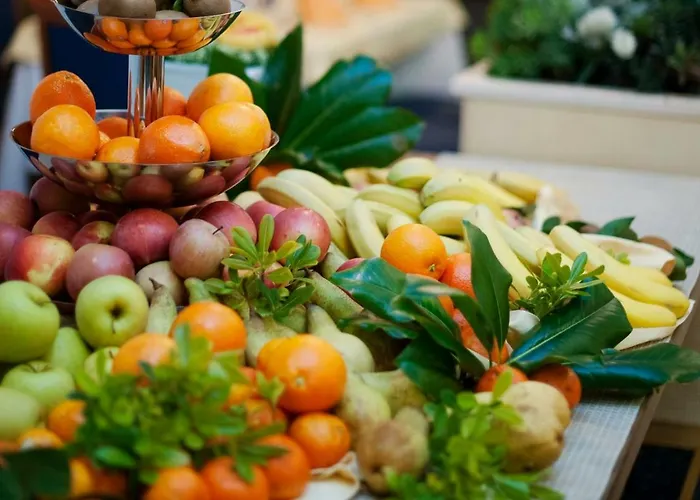 Hotel Haliaetum - San Simon