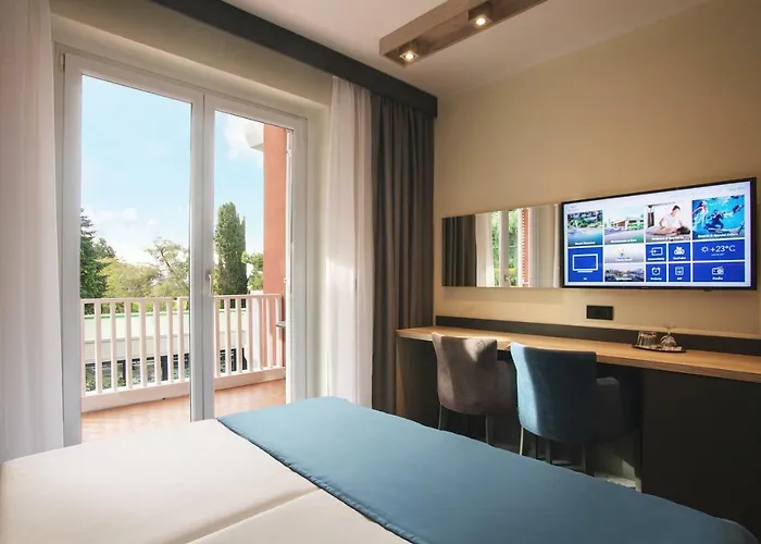 Haliaetum - San Simon Izola