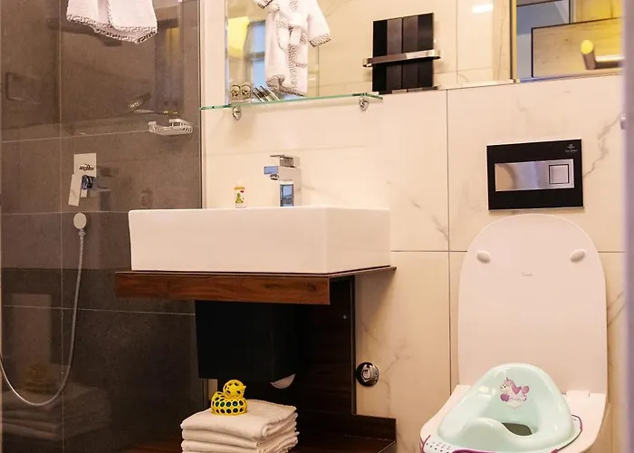 Haliaetum - San Simon Hotel 4*